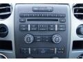 2011 Blue Flame Metallic Ford F150 XLT SuperCab  photo #29