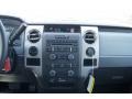 2011 Blue Flame Metallic Ford F150 XLT SuperCab  photo #31