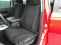 2008 Radiant Red Toyota Tundra Double Cab  photo #31
