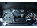2011 Blue Flame Metallic Ford F150 XLT SuperCab  photo #35