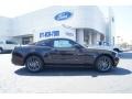 2012 Lava Red Metallic Ford Mustang V6 Mustang Club of America Edition Coupe  photo #2