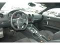Black Interior Photo for 2008 Audi TT #47565534