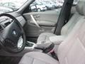 2005 Alpine White BMW X3 2.5i  photo #10