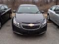 Taupe Gray Metallic - Cruze LT Photo No. 2