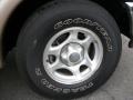 1997 Ford F150 Lariat Extended Cab Wheel