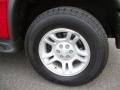 Flame Red - Durango Sport 4x4 Photo No. 10