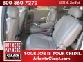2001 Oxford White Mercury Villager Estate  photo #7