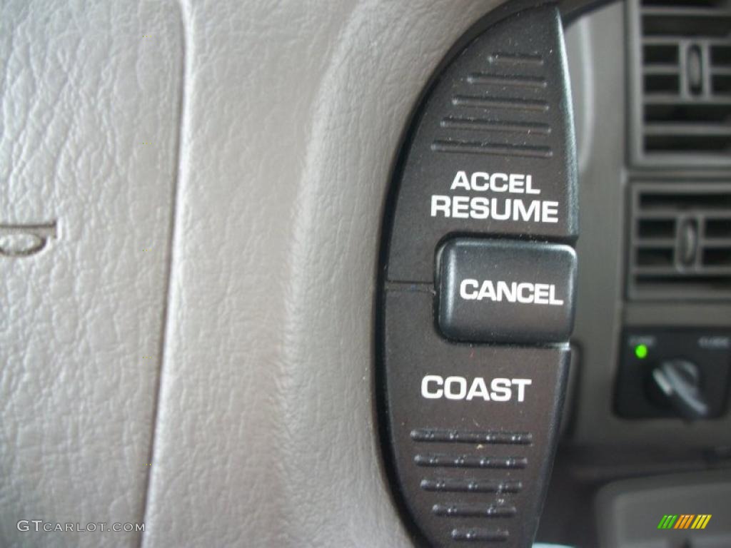 2003 Durango Sport 4x4 - Flame Red / Dark Slate Gray photo #14