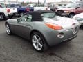  2006 Solstice Roadster Sly Gray