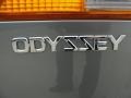 2002 Honda Odyssey EX-L Badge and Logo Photo