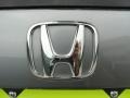 2002 Honda Odyssey EX-L Badge and Logo Photo