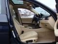 2008 Monaco Blue Metallic BMW 3 Series 328xi Sedan  photo #9