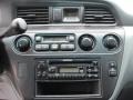 Quartz Gray Controls Photo for 2002 Honda Odyssey #47566943