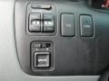 Controls of 2002 Odyssey EX-L