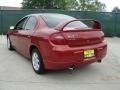 Blaze Red Pearlcoat - Neon SXT Photo No. 5