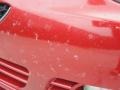 Blaze Red Pearlcoat - Neon SXT Photo No. 11