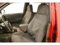 Dark Cherry Red Metallic - Colorado Z71 Crew Cab Photo No. 6