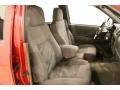 Dark Cherry Red Metallic - Colorado Z71 Crew Cab Photo No. 10