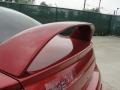 Blaze Red Pearlcoat - Neon SXT Photo No. 25