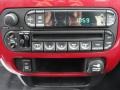 Blaze Red Pearlcoat - Neon SXT Photo No. 46