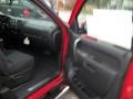 2011 Victory Red Chevrolet Silverado 1500 LT Extended Cab 4x4  photo #18