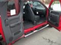 2011 Victory Red Chevrolet Silverado 1500 LT Extended Cab 4x4  photo #20