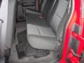 2011 Victory Red Chevrolet Silverado 1500 LT Extended Cab 4x4  photo #23