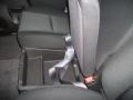 2011 Victory Red Chevrolet Silverado 1500 LT Extended Cab 4x4  photo #28