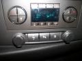 2011 Victory Red Chevrolet Silverado 1500 LT Extended Cab 4x4  photo #33