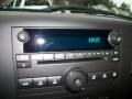 2011 Victory Red Chevrolet Silverado 1500 LT Extended Cab 4x4  photo #34