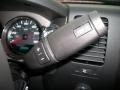 2011 Victory Red Chevrolet Silverado 1500 LT Extended Cab 4x4  photo #35