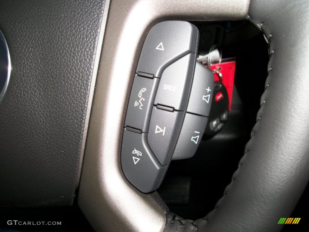 2011 Silverado 1500 LT Extended Cab 4x4 - Victory Red / Ebony photo #38