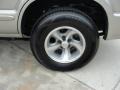 2004 Chevrolet Blazer LS Wheel