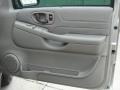 Medium Gray Door Panel Photo for 2004 Chevrolet Blazer #47568350