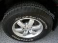 Red Alert - Titan PRO-4X Crew Cab 4x4 Photo No. 11