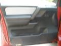 Red Alert - Titan PRO-4X Crew Cab 4x4 Photo No. 14