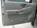 Door Panel of 2004 Blazer LS