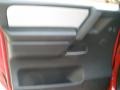 Red Alert - Titan PRO-4X Crew Cab 4x4 Photo No. 16