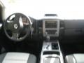 Red Alert - Titan PRO-4X Crew Cab 4x4 Photo No. 21