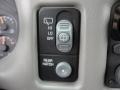 Medium Gray Controls Photo for 2004 Chevrolet Blazer #47568689