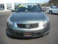 2008 Mystic Green Metallic Honda Accord EX Sedan  photo #8