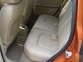 2007 Chevrolet HHR Cashmere Beige Interior Interior Photo