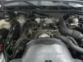 Silver Frost Pearl Metallic - Town Car Executive Photo No. 9