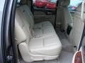 Light Cashmere/Dark Cashmere Interior Photo for 2011 Chevrolet Suburban #47569142