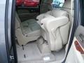 Light Cashmere/Dark Cashmere Interior Photo for 2011 Chevrolet Suburban #47569169