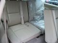 Light Cashmere/Dark Cashmere Interior Photo for 2011 Chevrolet Suburban #47569184