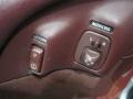 Silver Frost Pearl Metallic - Town Car Executive Photo No. 18