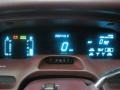 Silver Frost Pearl Metallic - Town Car Executive Photo No. 22