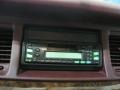 Silver Frost Pearl Metallic - Town Car Executive Photo No. 24