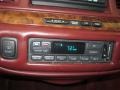 Silver Frost Pearl Metallic - Town Car Executive Photo No. 25